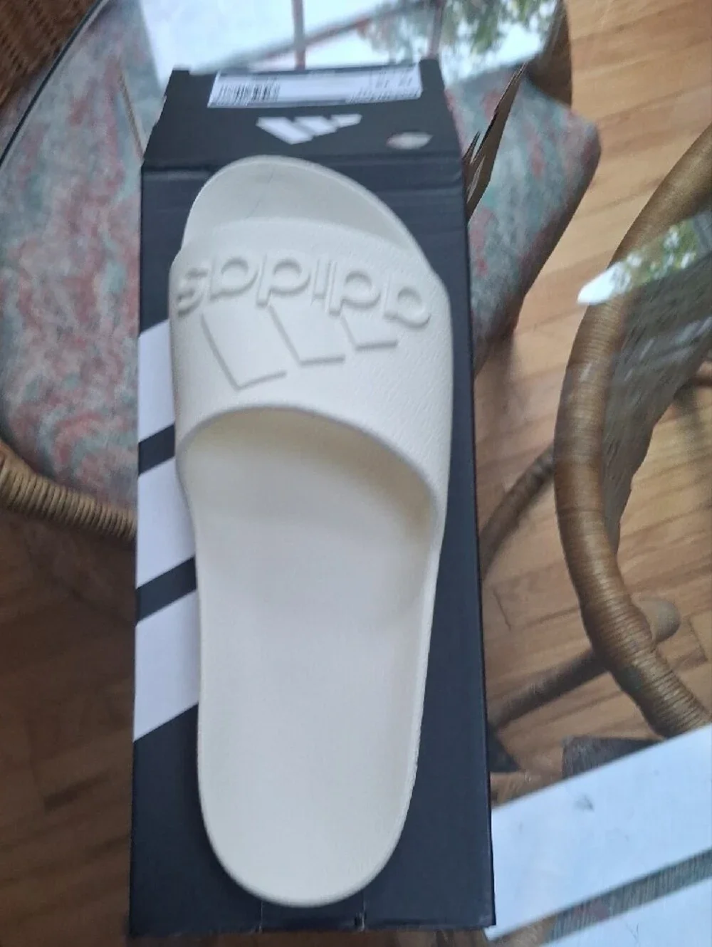 ADIDAS ADILETTE AQUA